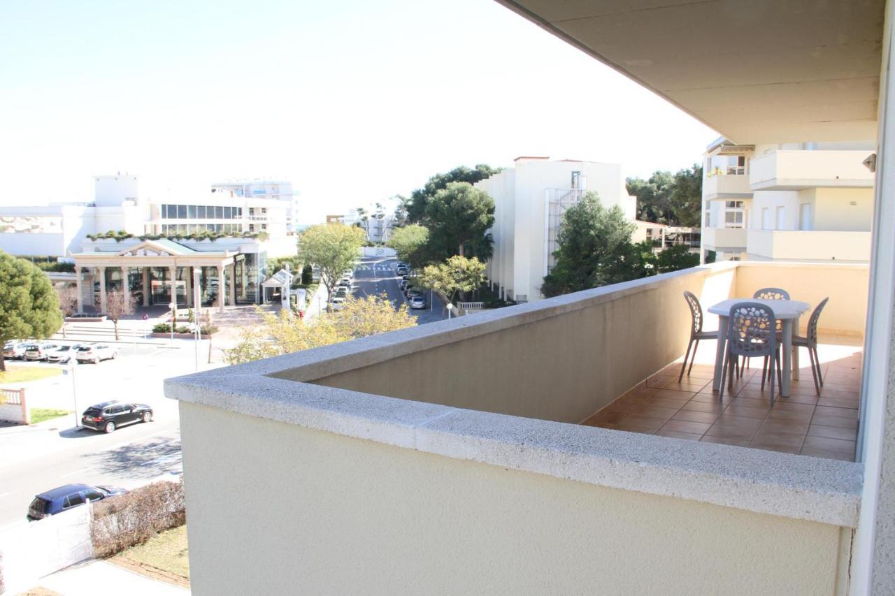 For A Stay Aqua Salou Exterior foto