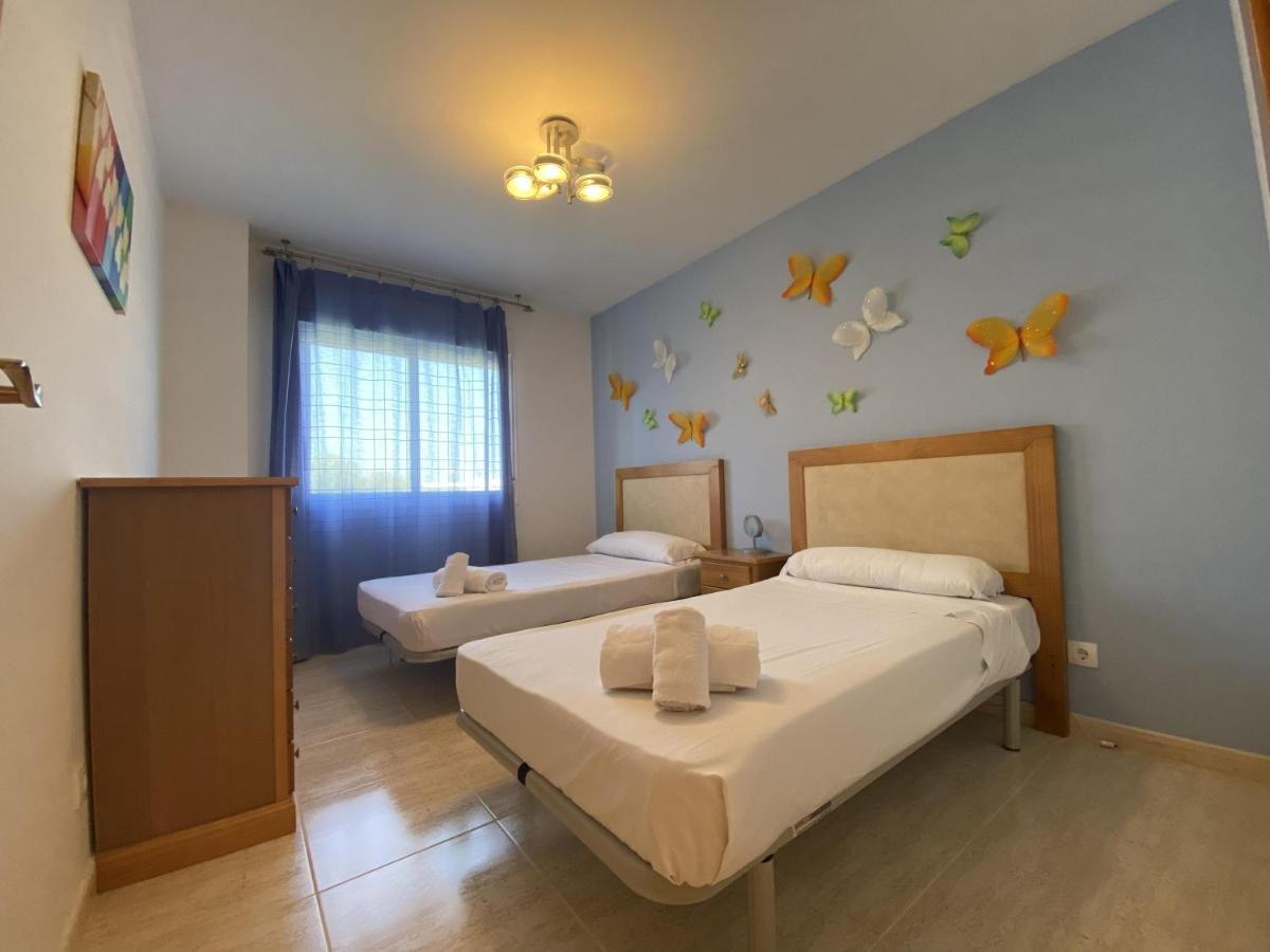 For A Stay Aqua Salou Exterior foto
