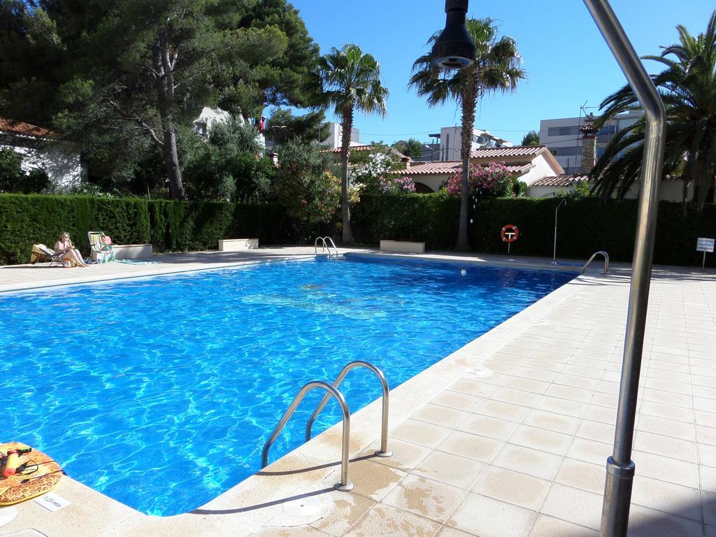 For A Stay Aqua Salou Quarto foto