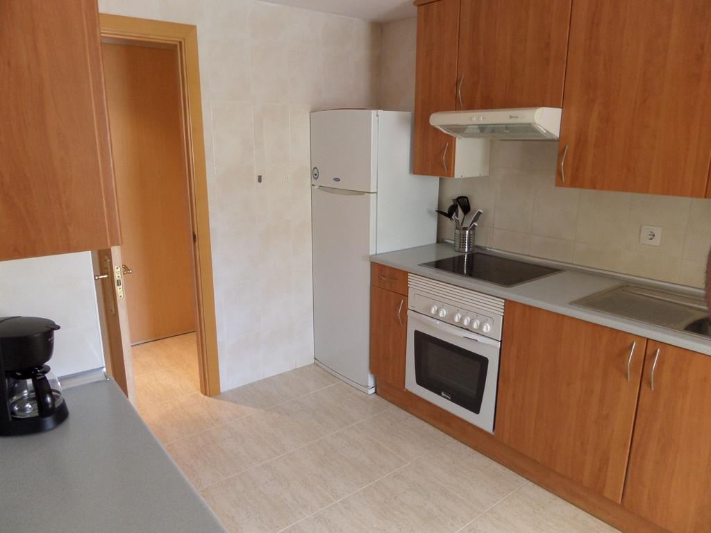 For A Stay Aqua Salou Quarto foto