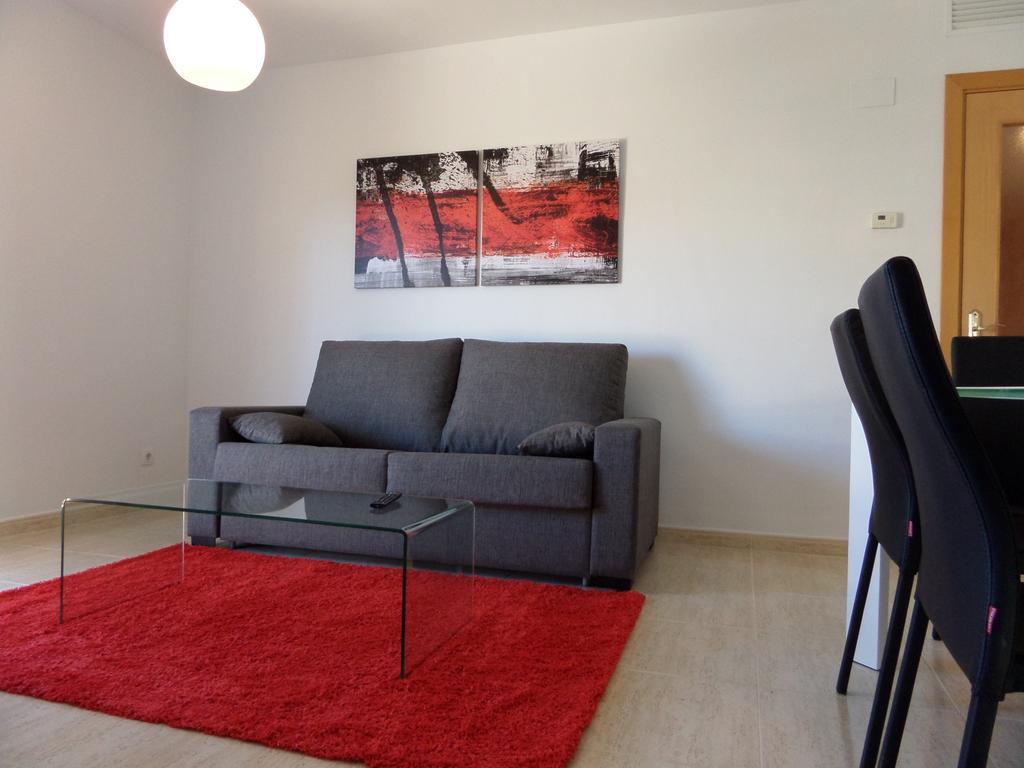 For A Stay Aqua Salou Quarto foto