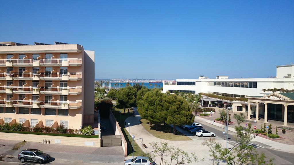 For A Stay Aqua Salou Quarto foto