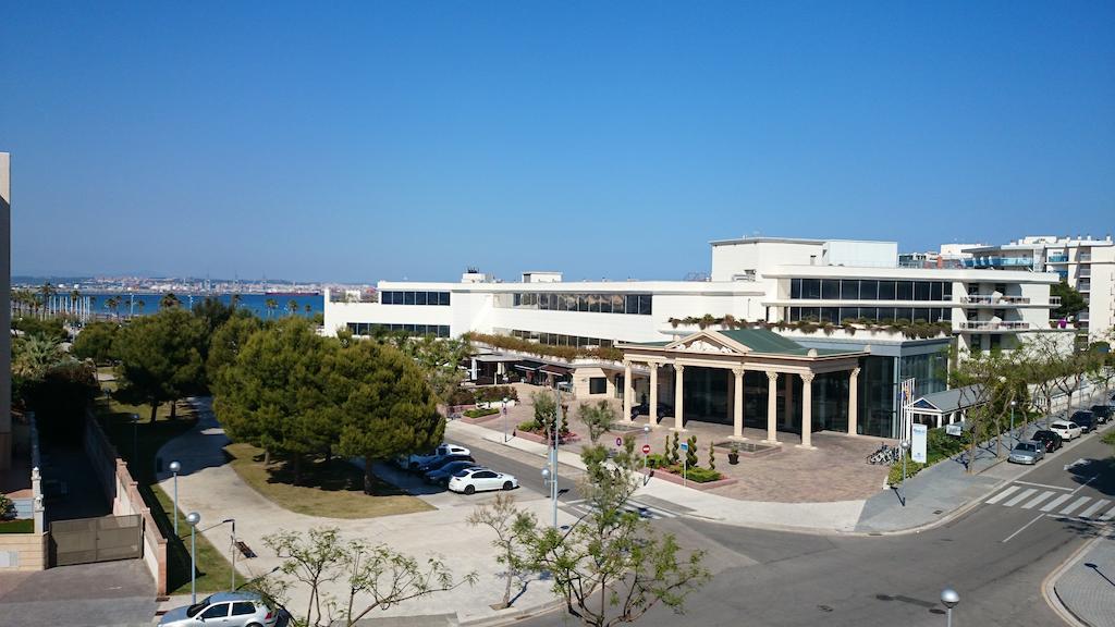 For A Stay Aqua Salou Quarto foto