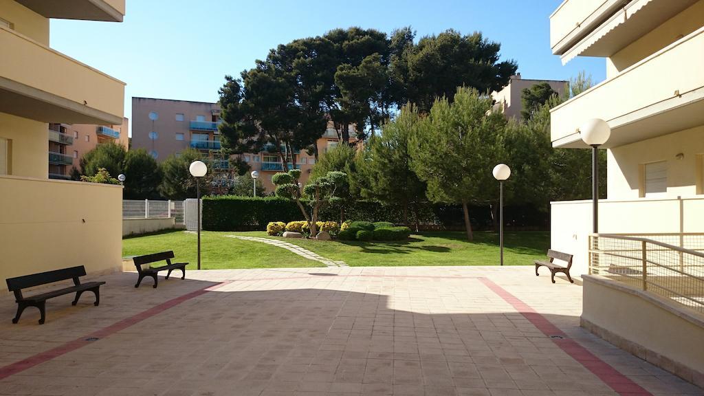 For A Stay Aqua Salou Quarto foto