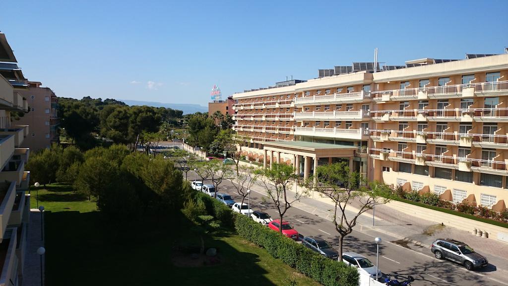 For A Stay Aqua Salou Quarto foto
