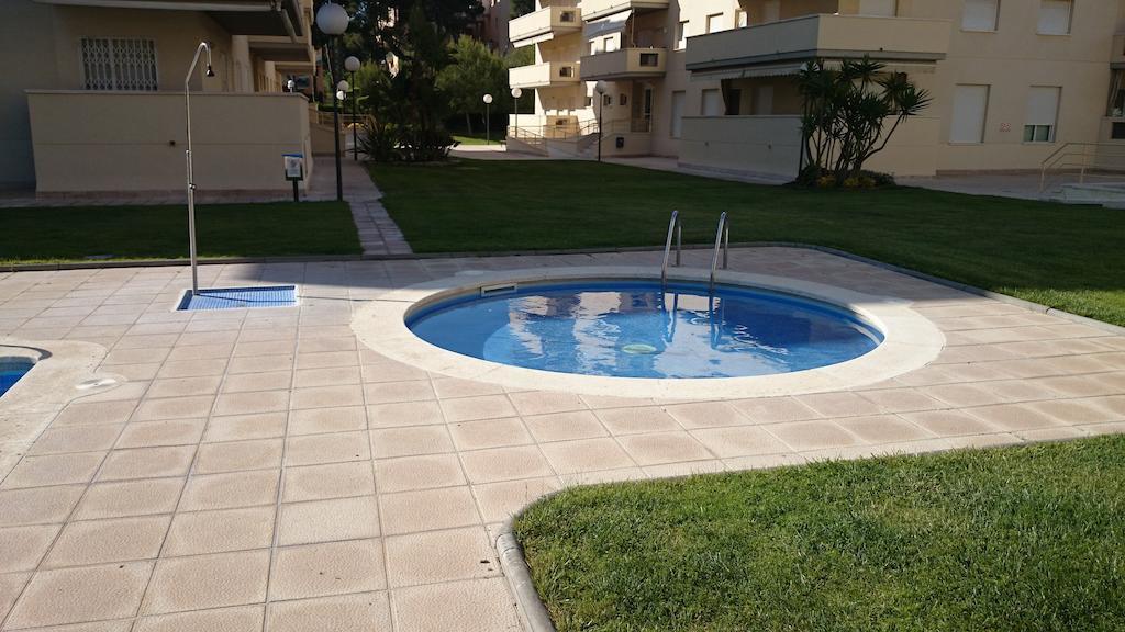 For A Stay Aqua Salou Quarto foto