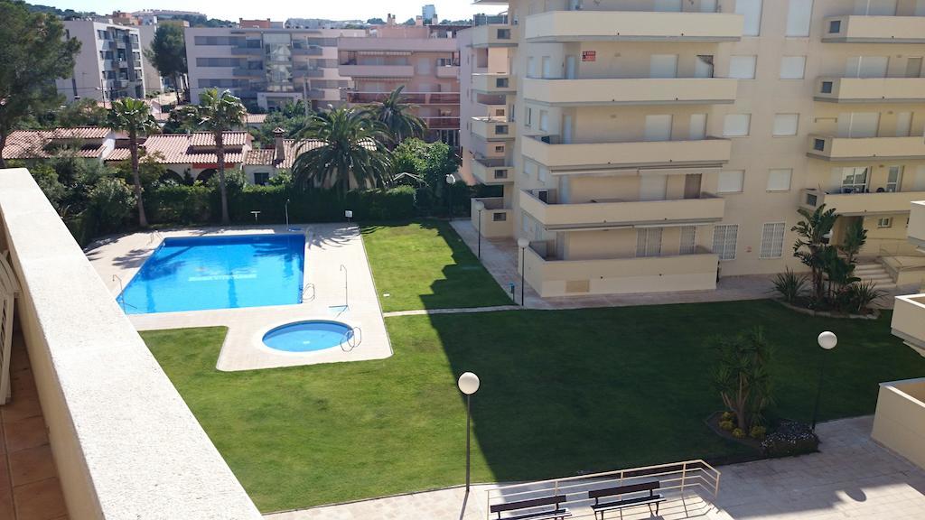For A Stay Aqua Salou Quarto foto