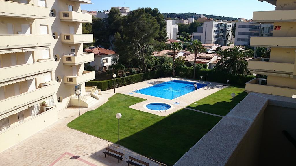 For A Stay Aqua Salou Quarto foto